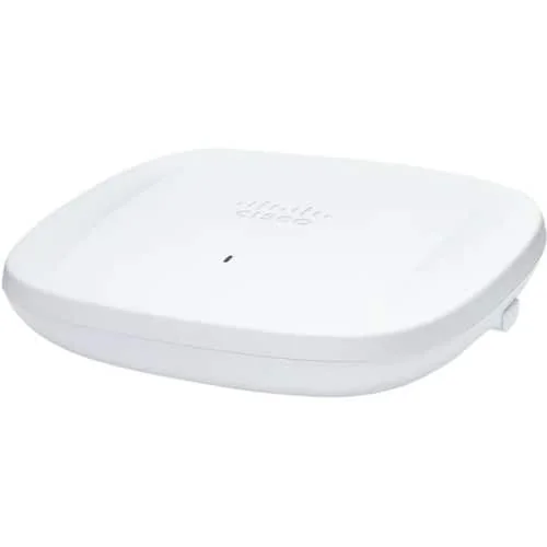 CISCO Catalyst Wireless 9162I AP W6E - CW9162I-E